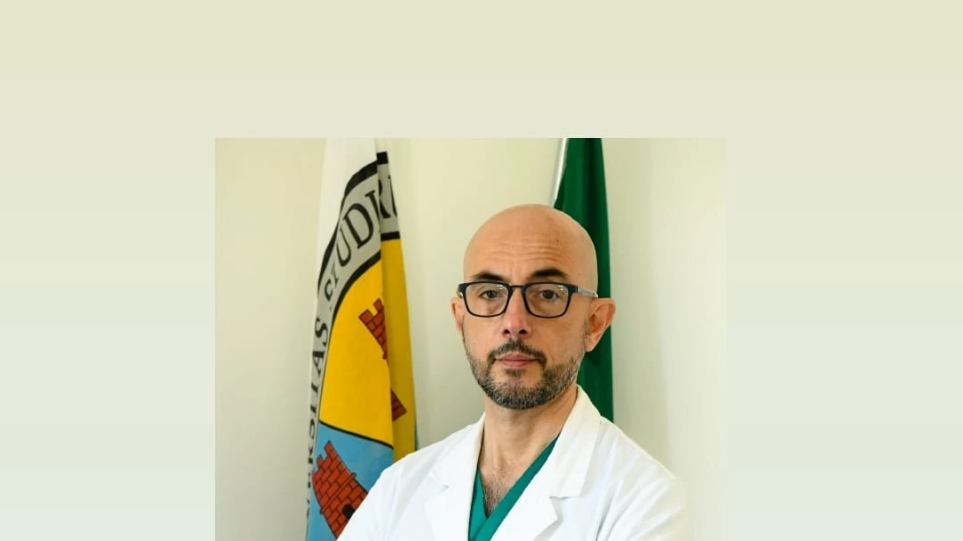 Il prof. Germano Guerra sarà al vertice del Dipartimento di Medicina e di Scienze della Salute “Vincenzo Tiberio” di UniMol.